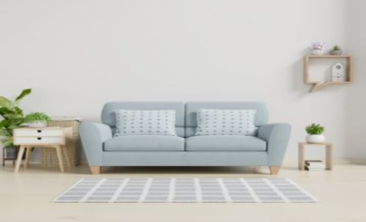 il significato dietro al posizionamento del divano