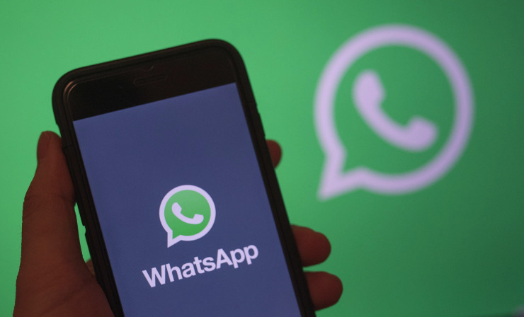 WhatsApp lancia la funzionalità di condivisione dello stato su Instagram Story