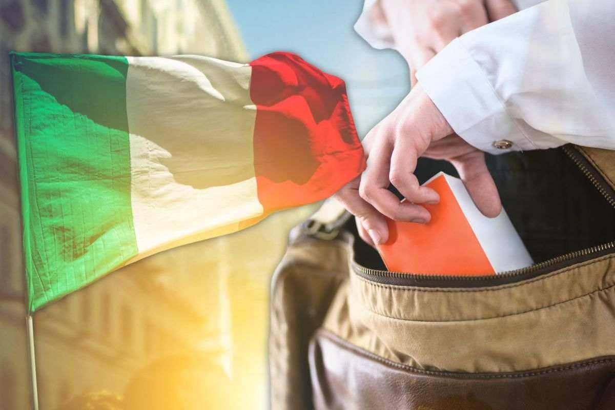 capitale dei furti in Italia bonus sicurezza