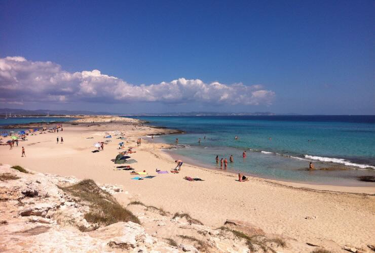 Vacanze a Formentera: dove prenotare