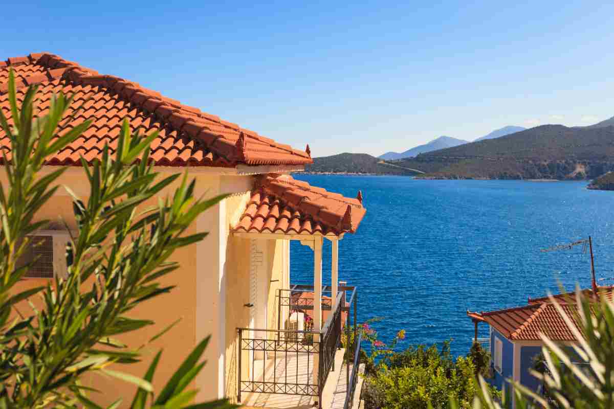 Casa al mare, cosa non deve mai mancare per una vacanza tra relax e ...