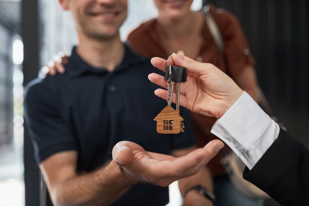 Comprare casa senza anticipo come fare