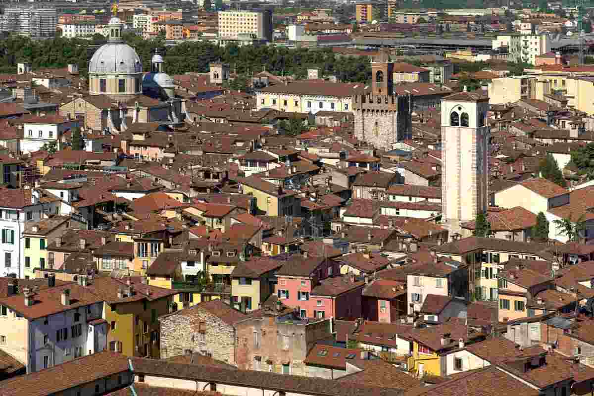 Città italiana dove si vive meglio
