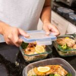 Contenitori di plastica per il cibo: 4 consigli utili