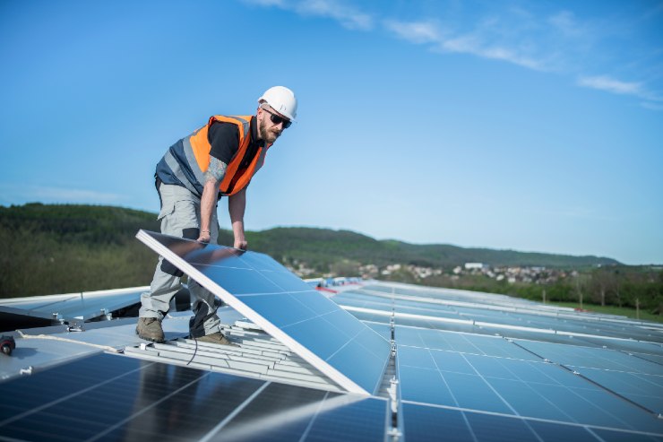 Impianto fotovoltaico gratis: requisiti e come richiederlo