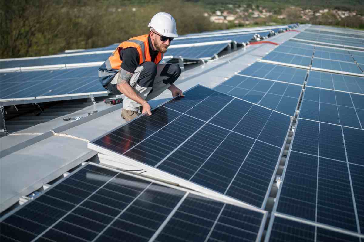 Impianto fotovoltaico gratis: requisiti e come richiederlo