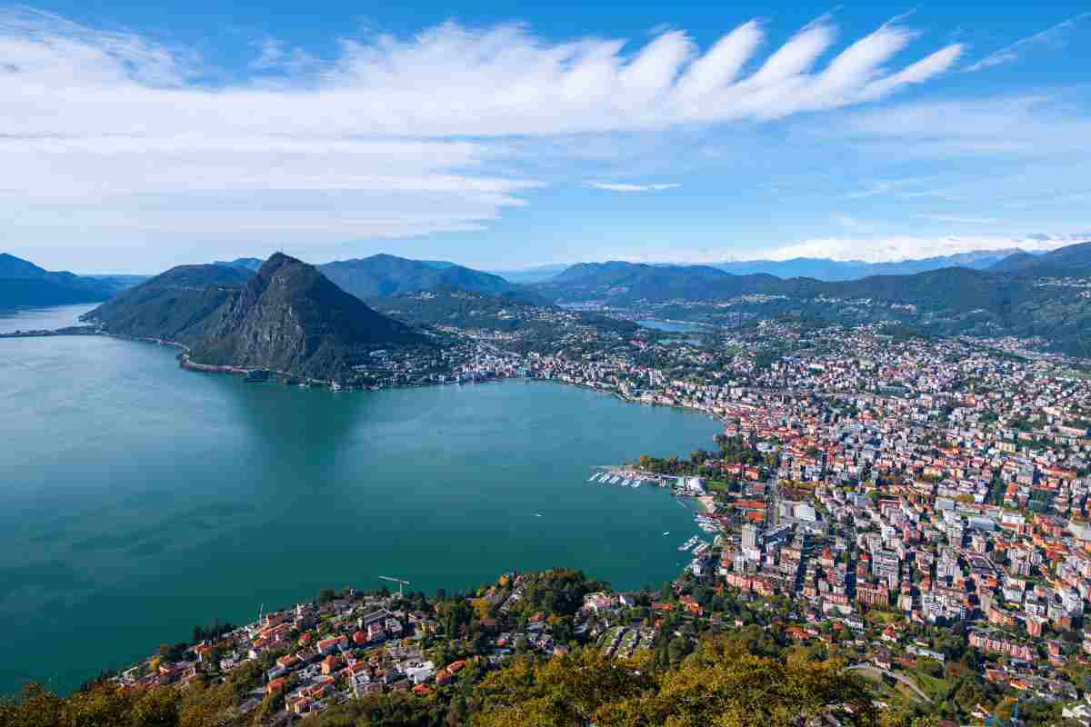 Le 5 città più vivibili nel mondo: 3 posto per un'italiana