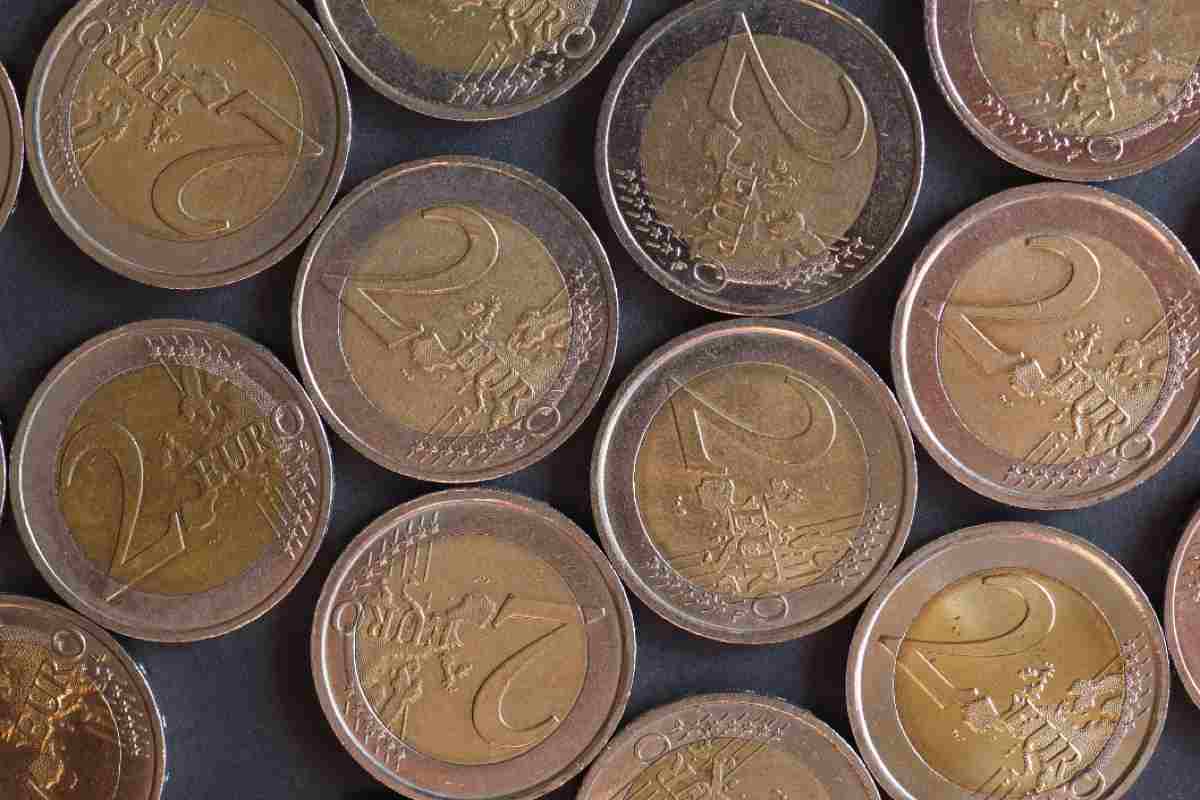 Monete rare da due euro: quali sono e quanto valgono